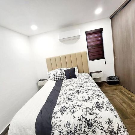 * Elegante * Departamento Pitagoras 4 Apartment Сиудад Хуарес Екстериор снимка
