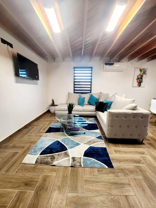 * Elegante * Departamento Pitagoras 4 Apartment Сиудад Хуарес Екстериор снимка
