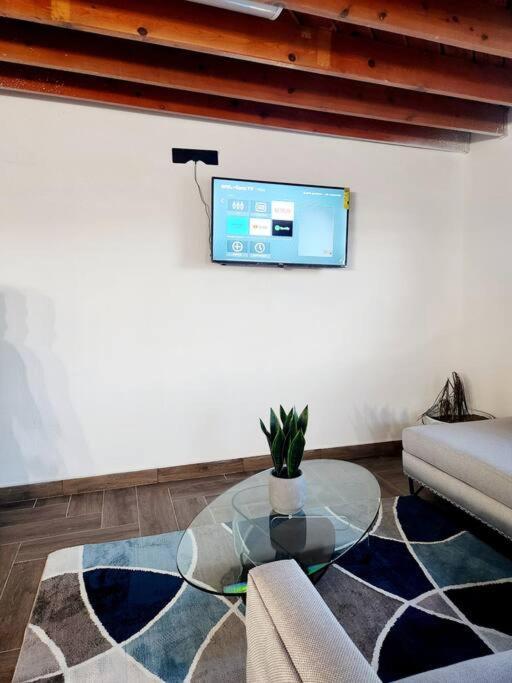* Elegante * Departamento Pitagoras 4 Apartment Сиудад Хуарес Екстериор снимка