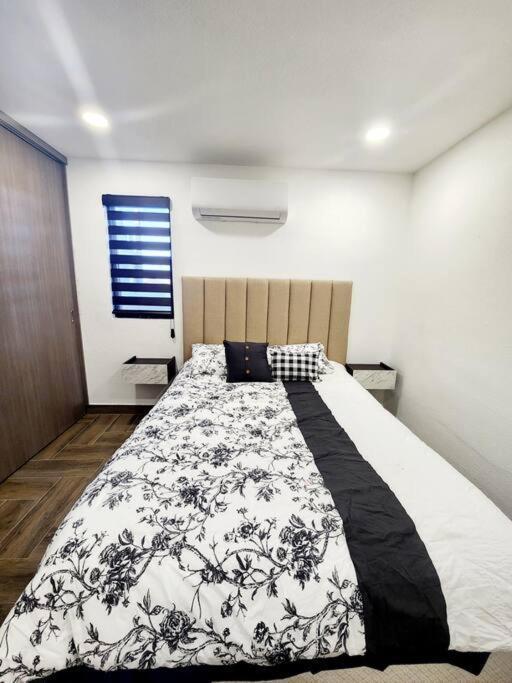 * Elegante * Departamento Pitagoras 4 Apartment Сиудад Хуарес Екстериор снимка