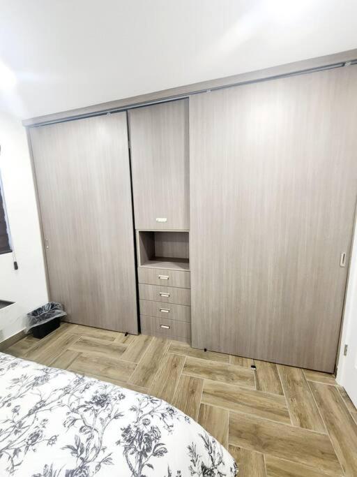 * Elegante * Departamento Pitagoras 4 Apartment Сиудад Хуарес Екстериор снимка