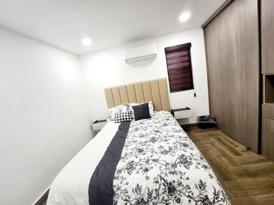 * Elegante * Departamento Pitagoras 4 Apartment Сиудад Хуарес Екстериор снимка